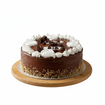 Torta de Chocolate 22cm x 7cm