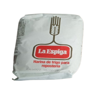 HARINA DE REPOSTERIA C.S LA ESPIGA 1000