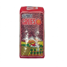 Alubia roja, Grueso, 500g