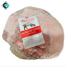 Carne de cerdo pierna deshuesada 2.00-3.00KG