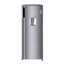 LG 195 Litros Refrigerador 7 pies, Smart Inverter