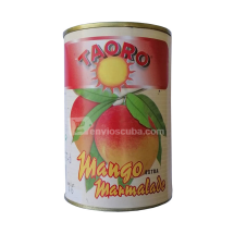 470 g-Mermelada de mango