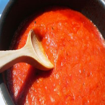 kit de  Salsa de Tomate Frito 
