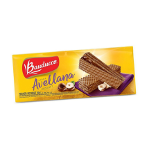 Wafer de Avellana (142 g) (10u)