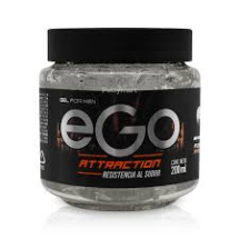 EGO Gel Atraccion FOR MEN  200 ML