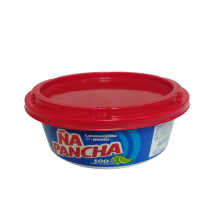 LAVAVAJILLA Ã?A PANCHA LIMON 