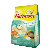 230 g-Cereal infantil multigrano