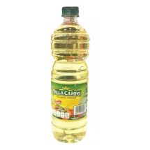 Aceite de girasol, 800 ml, Villa Campo