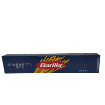 Spaguetti, 500gr