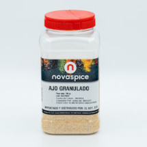 Ajo Granulado(BH700gr) 