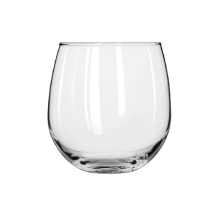 Vaso vino cristal, 46.5 cl, QUEEN STEMLESS