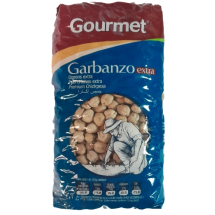 Garbanzo gourmet 1kg
