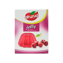 GELATINA DE CERESA EN POLVO 85 GR