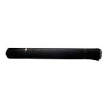 Rollo de 30 x 1.20 m, fibra de vidrio, Mosquitera