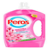 2.5 L - Limpiador de superficie