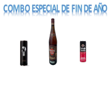 Kit  Especial de Fin de Año 