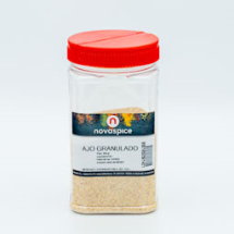 Ajo granulado (BH 350 gr) 