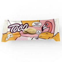  SIX PACK GALLETA DE MANTEQUILLA