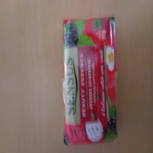  JABON SENSUS BOSQUES OCIDENTAIS 