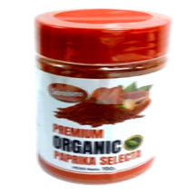 Paprika selectivo, 100 g