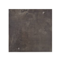 Losa Verona negro 20x20 cm