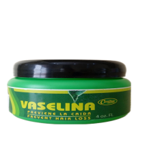 (MLC) VASELINA PREVENCION ANTI CAIDA, 7 ACTIVOS 4 OZ(CARELLIUS) 113 GR   M/CARELLIUS