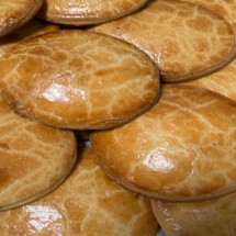 Pasteles Tapados 5 unidades -pack de 5 pasteles de 11cm