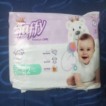 PA╤AL DE BEBE MINI TAFFY PREMIUM CARE 38x05 