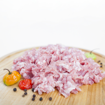 Picadillo de cerdo 1 kg EL REY