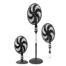 VENTILADOR DE PESDESTAL DE 18'''', 3 EN 1 , MOD RA1803N, M/ROYAL