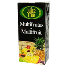 1 L-Néctar tropical multifrutas Juice tree