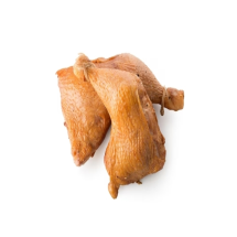 Ahumados Pollo 2 lb -pollo ahumado incluye muslo y contramuslo por 2 lb