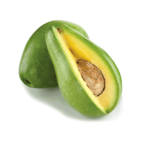 Aguacate Verde 