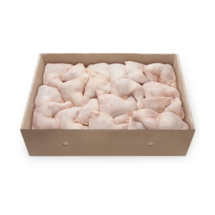 10 kg-Cuartos de pollo (muslo y contramuslo)