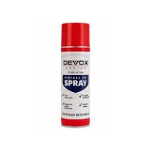  	Spray Blanco 400ml DEVOX