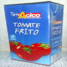 240 g-Tomate extra entero pelado
