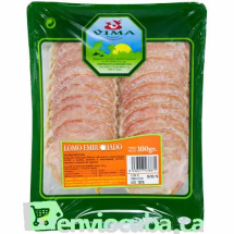 100 g-Lomo loncheado