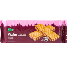 200 g-Wafer cacao