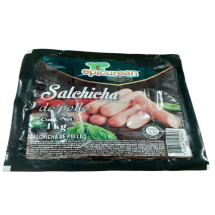 SALCHICHA CLASICA 1KG EPICUREAN