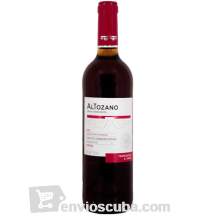 750 ml-Vino rosado ALTOZANO