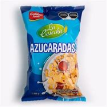 Cereal Hojuela Azucarada  200gr  La Cosecha  