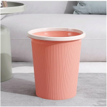 CESTO PLASTICO PARA BASURA
