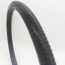 Neumático para bicicleta 24x1.75