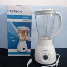 DAYTRON BATIDORA POT MOTOR 350W JARRA PLASTICA IRROMP.1.5 LT