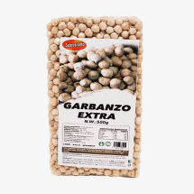 Garbanzo Extra, 500 g