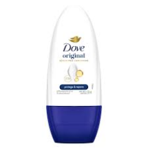 Desodorante DOVE DEO ROL AP ORIGINAL 12X50ML