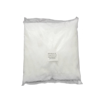 Sal criolla 1.5 lb - bolsa de sal criolla por 1.5 lb sellada artesanal