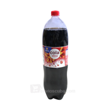 2 L-Refresco de cola