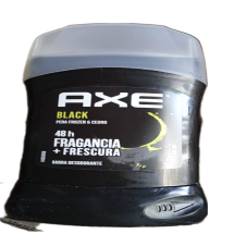 AXE DEO STI BLACK 12X45G