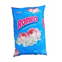 500 g-Detergente en polvo Romeo